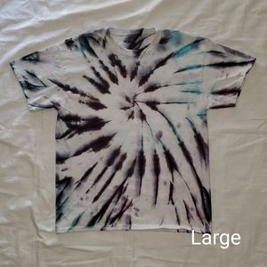 Tie Dye